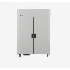 Морозильна шафа з глухими дверима JUKA ND140M